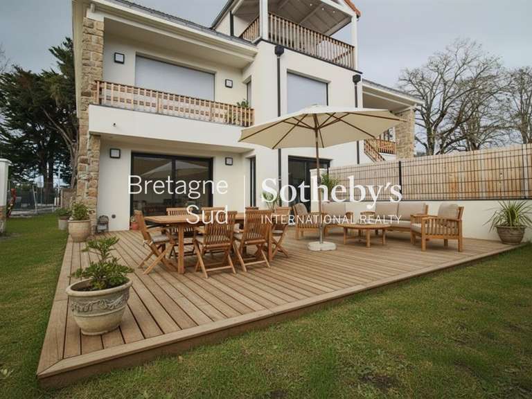 Appartement La Baule-Escoublac - 3 chambres - 110m²