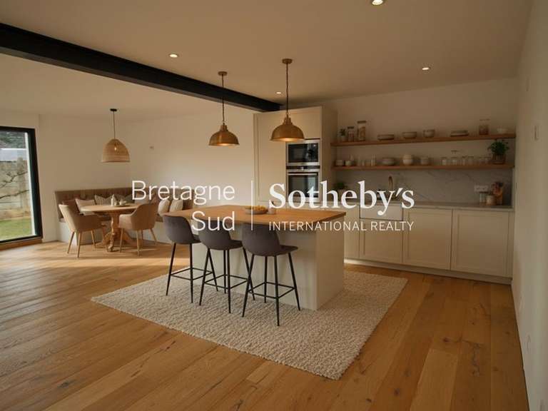 Appartement La Baule-Escoublac - 3 chambres - 110m²