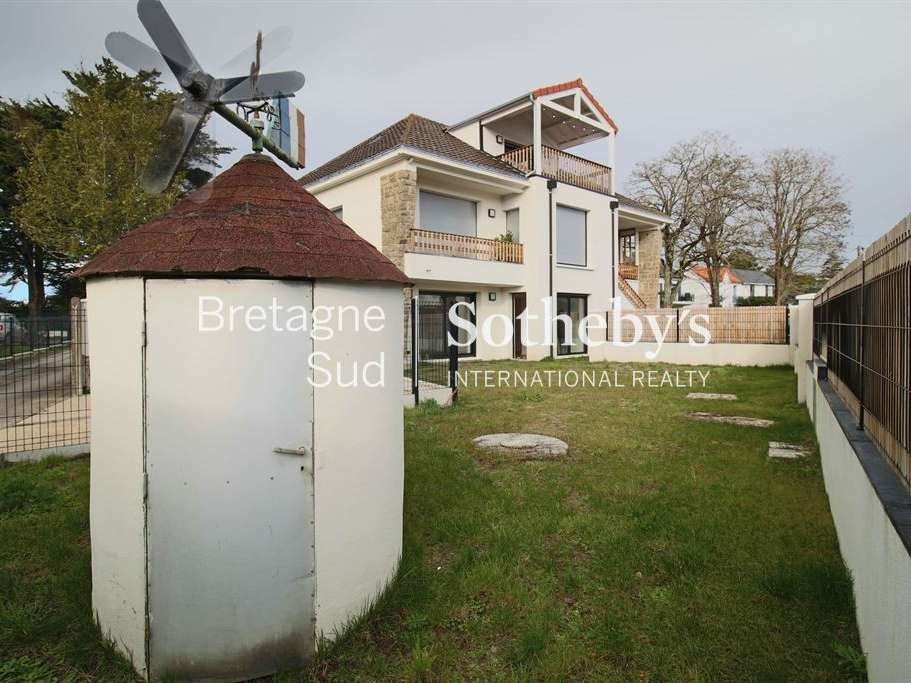 Appartement La Baule-Escoublac