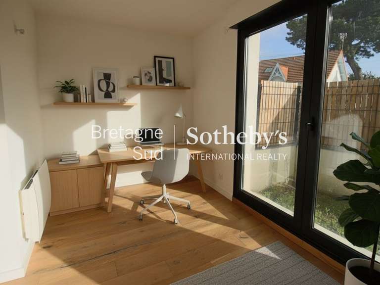 Appartement La Baule-Escoublac - 3 chambres - 110m²