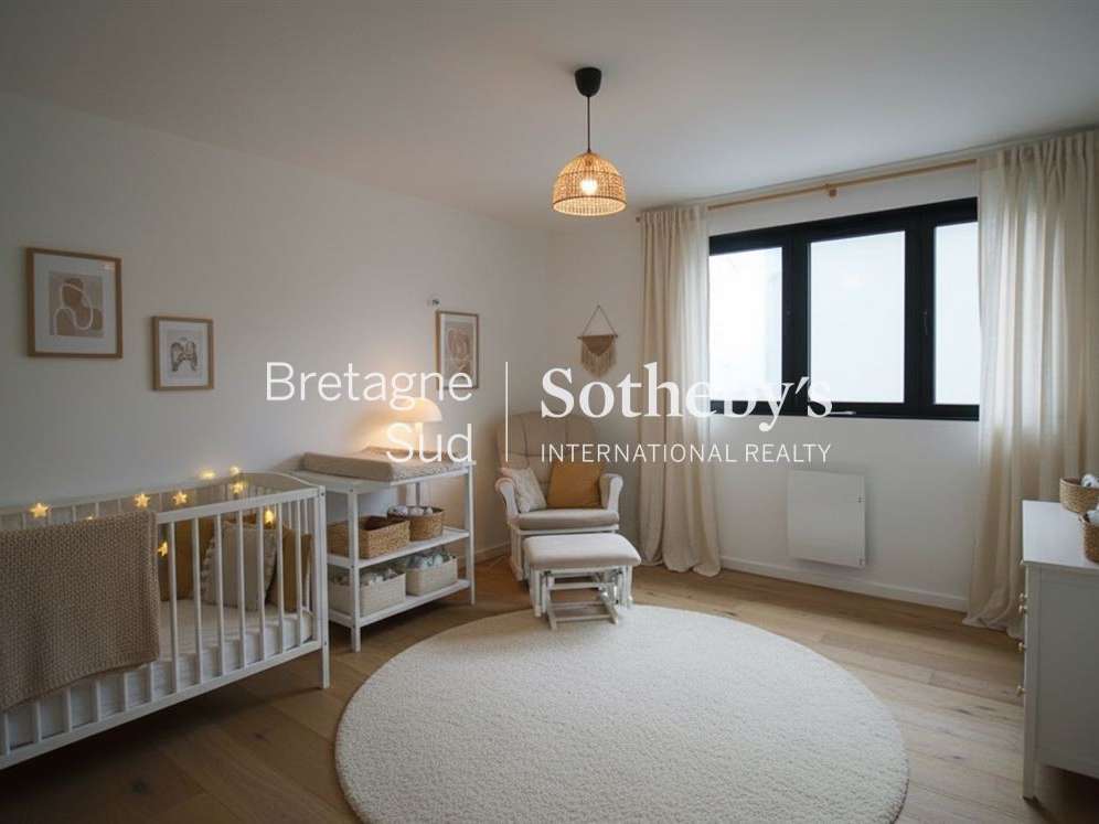 Appartement La Baule-Escoublac