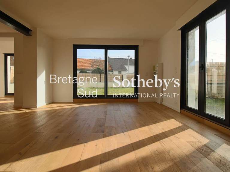 Appartement La Baule-Escoublac - 3 chambres - 110m²