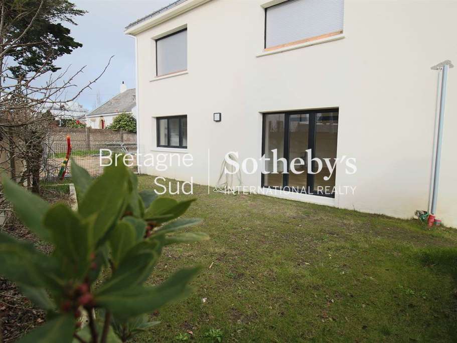 Appartement La Baule-Escoublac