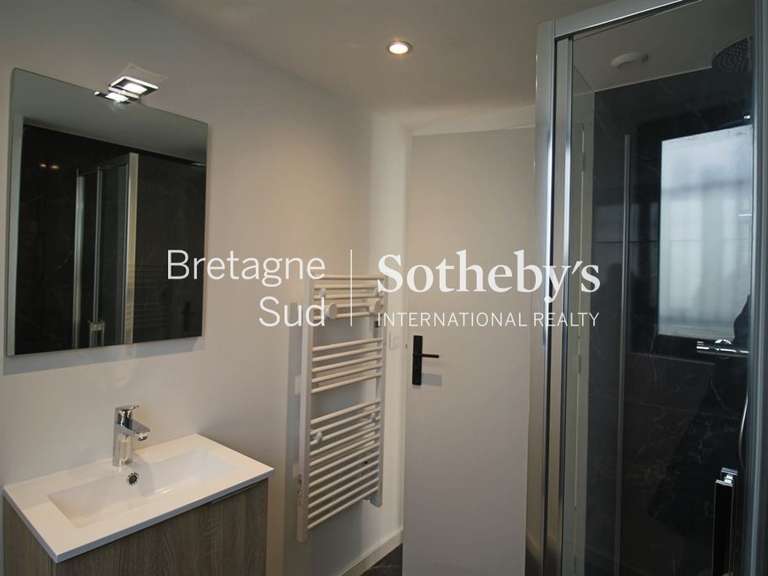 Appartement La Baule-Escoublac - 3 chambres - 110m²