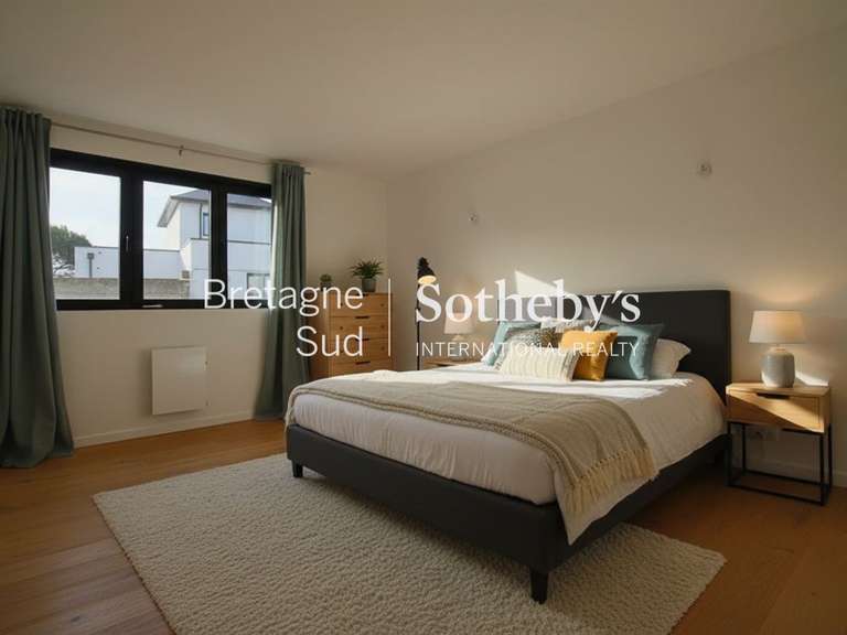 Appartement La Baule-Escoublac - 3 chambres - 110m²