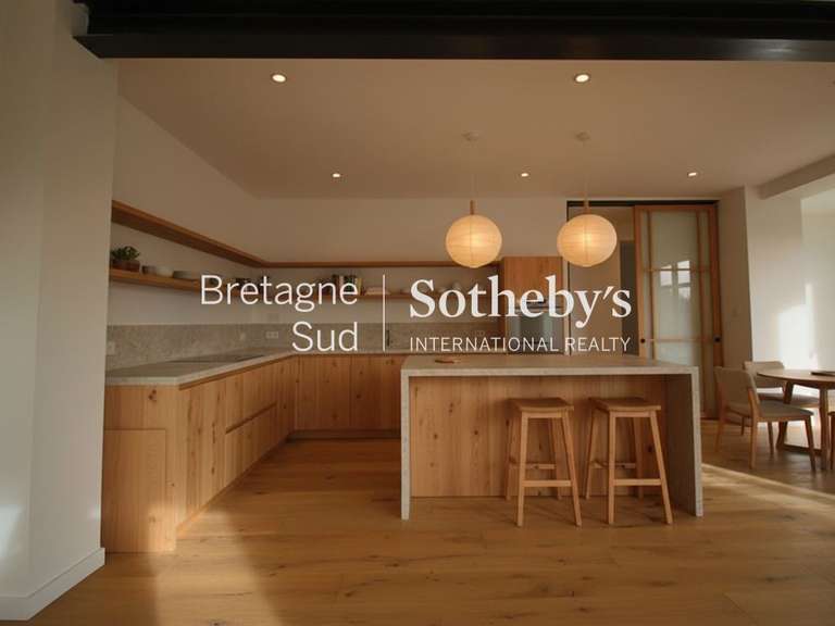 Appartement La Baule-Escoublac - 3 chambres - 110m²