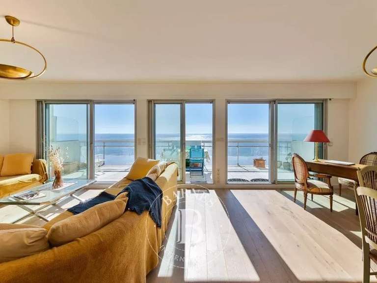 Appartement La Baule-Escoublac - 3 chambres - 102m²