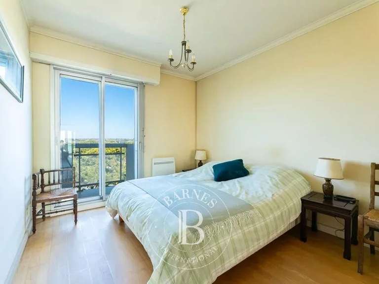 Appartement La Baule-Escoublac - 3 chambres - 102m²