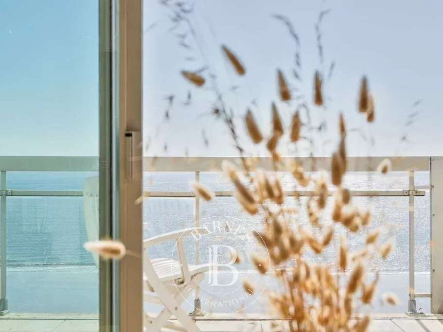 Appartement La Baule-Escoublac