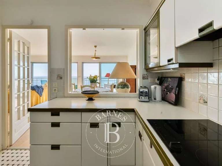 Appartement La Baule-Escoublac - 3 chambres - 102m²