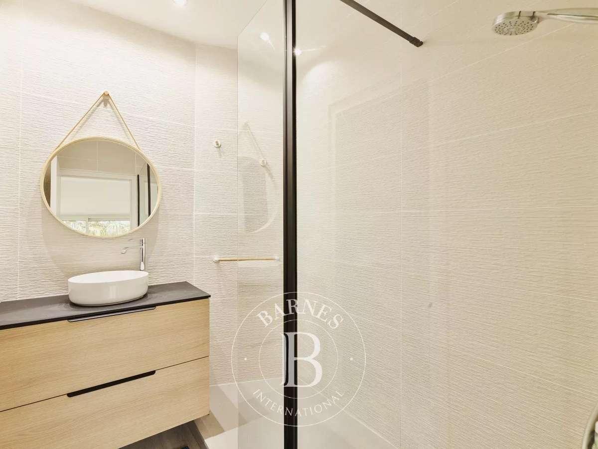 Appartement La Baule-Escoublac