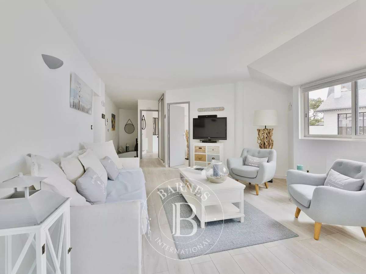 Appartement La Baule-Escoublac