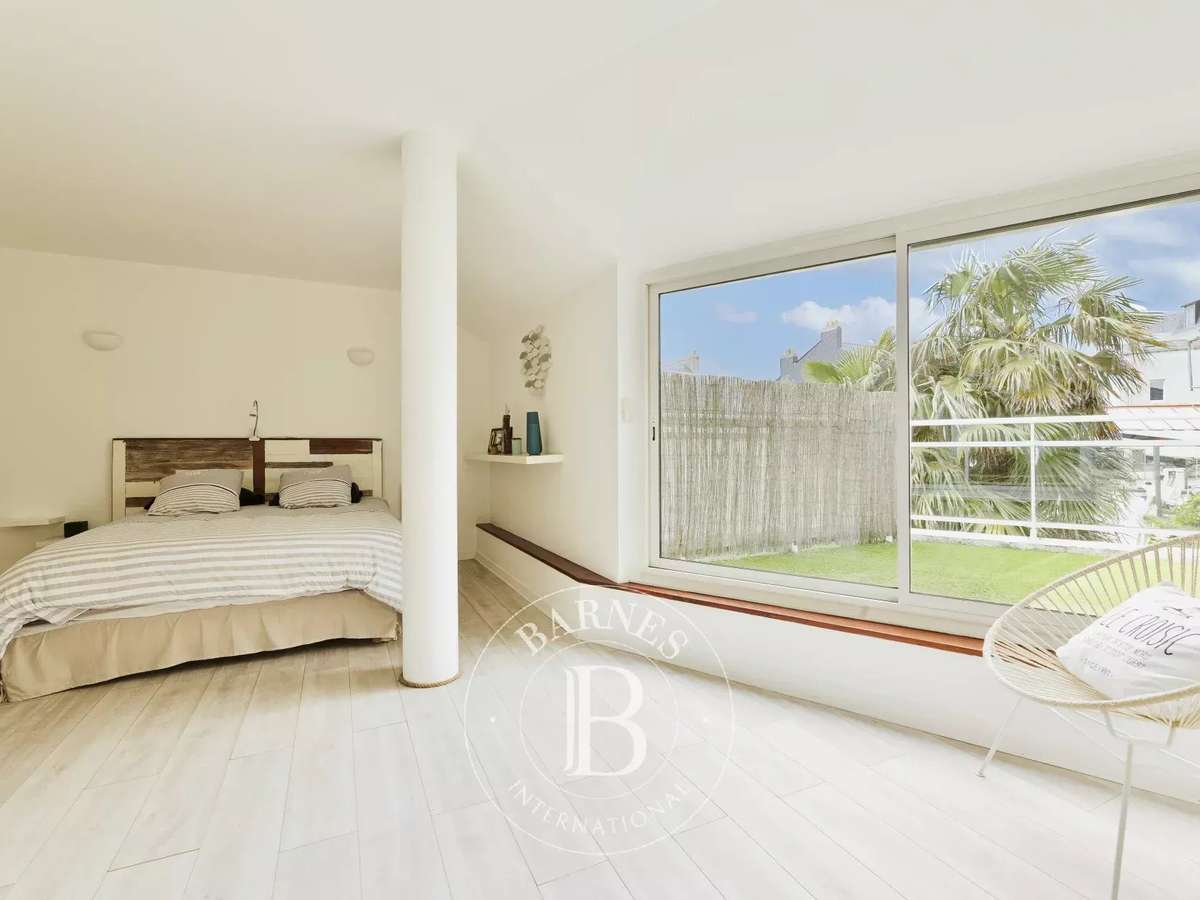 Appartement La Baule-Escoublac