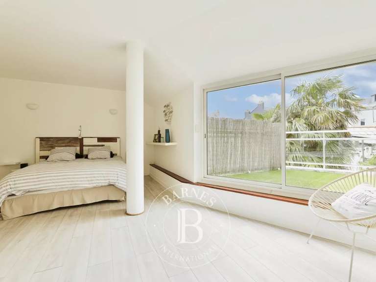 Appartement La Baule-Escoublac - 3 chambres - 113m²