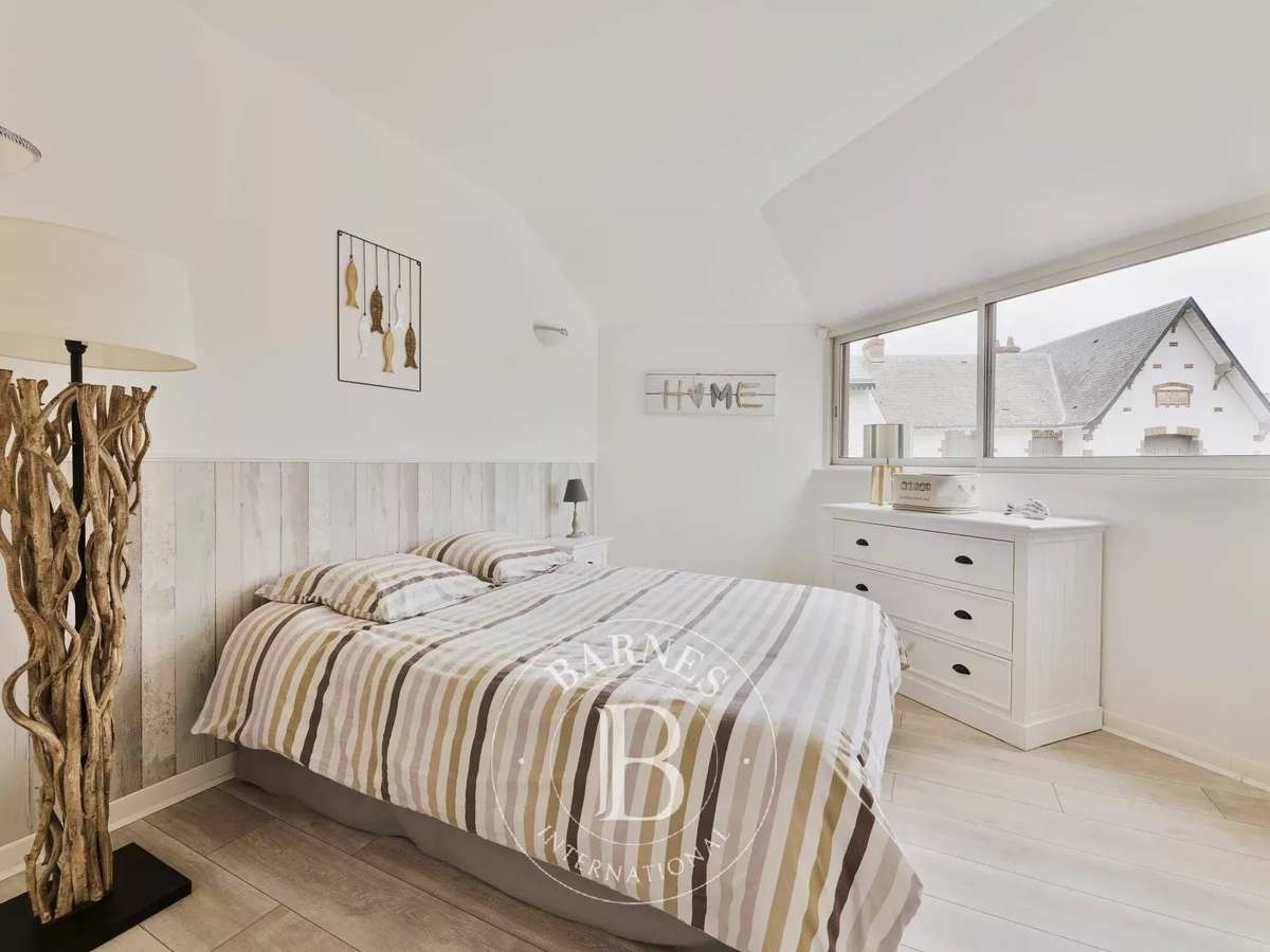 Appartement La Baule-Escoublac