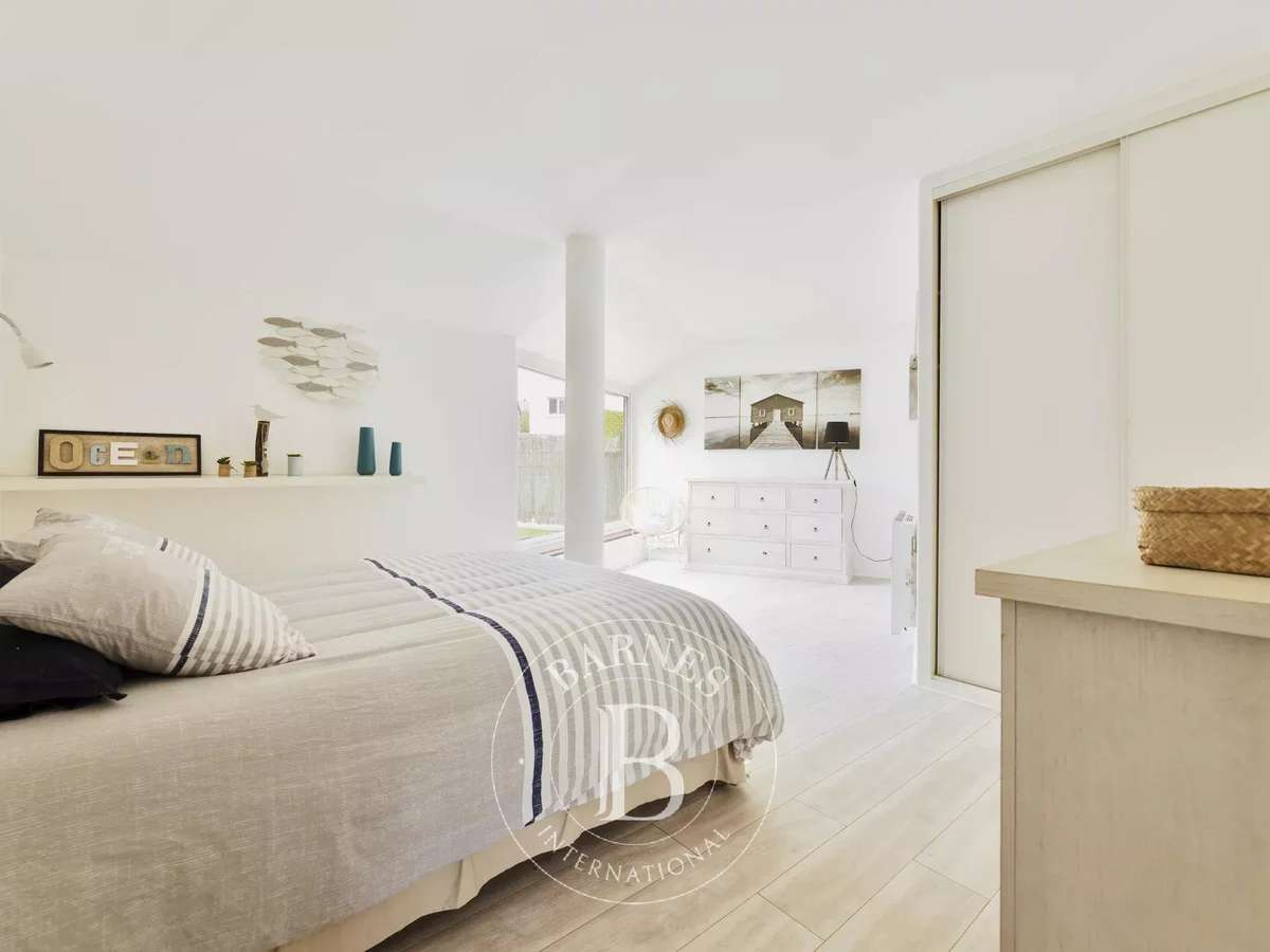 Appartement La Baule-Escoublac