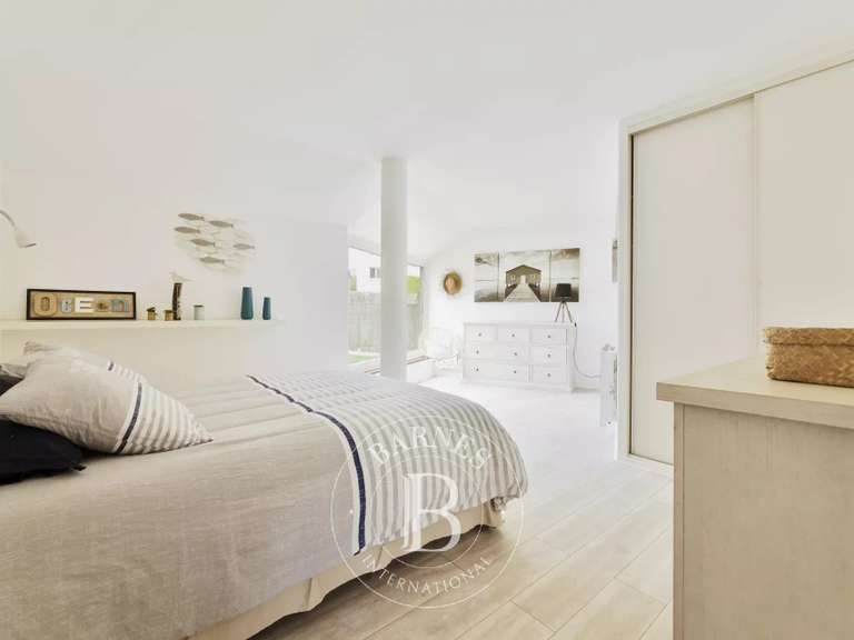 Appartement La Baule-Escoublac - 3 chambres - 113m²