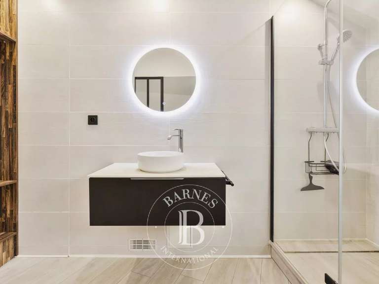 Appartement La Baule-Escoublac - 3 chambres - 113m²