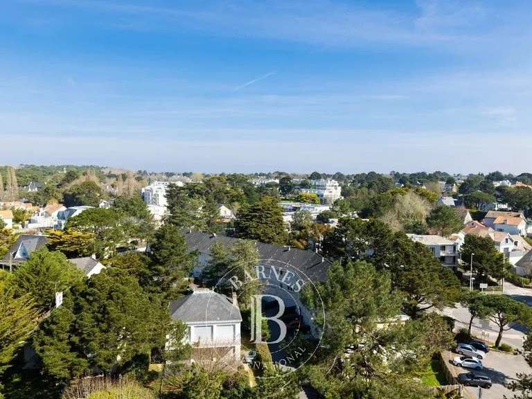 Appartement La Baule-Escoublac - 1 chambre - 78m²