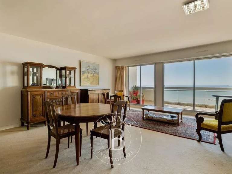 Appartement La Baule-Escoublac - 1 chambre - 78m²