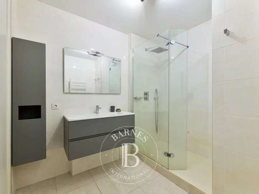 Appartement La Baule-Escoublac