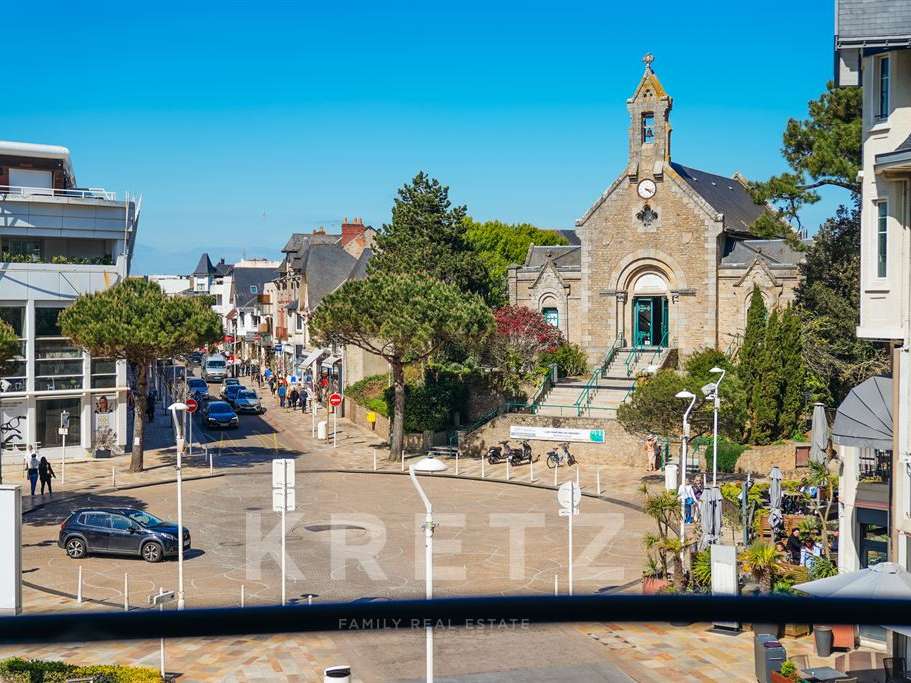 Appartement La Baule-Escoublac