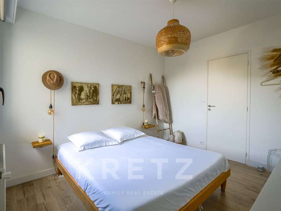 Appartement La Baule-Escoublac