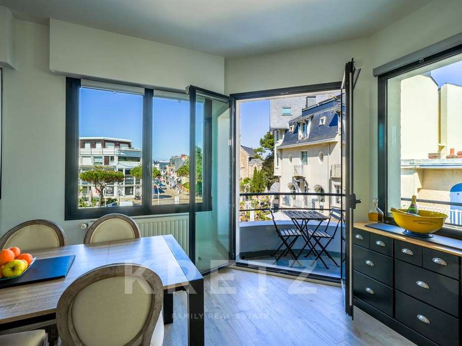 Appartement La Baule-Escoublac