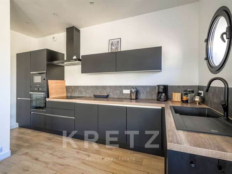 Appartement avec Vue sur mer La Baule-Escoublac - 3 chambres - 99m²