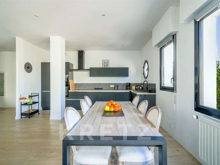 Apartment with Sea view La Baule-Escoublac - 3 bedrooms - 99m²