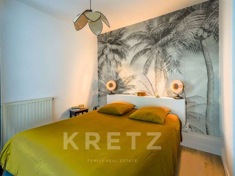 Appartement avec Vue sur mer La Baule-Escoublac - 3 chambres - 99m²