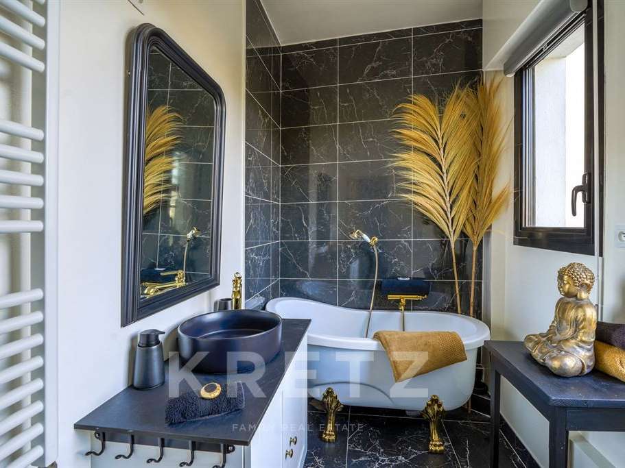 Appartement La Baule-Escoublac