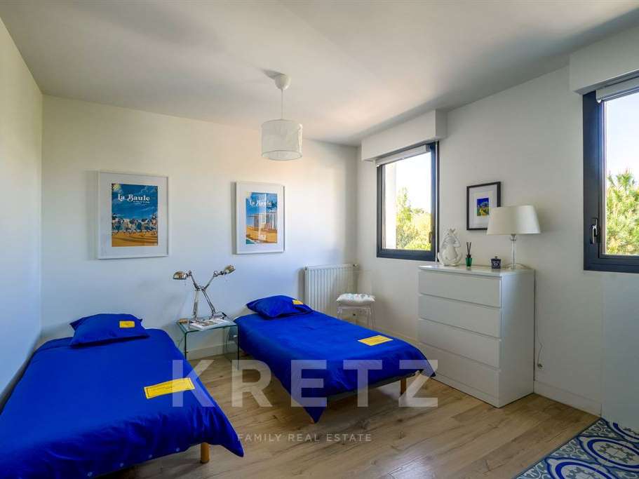 Appartement La Baule-Escoublac