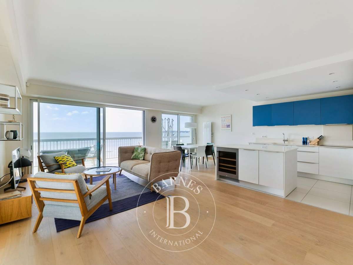 Appartement La Baule-Escoublac