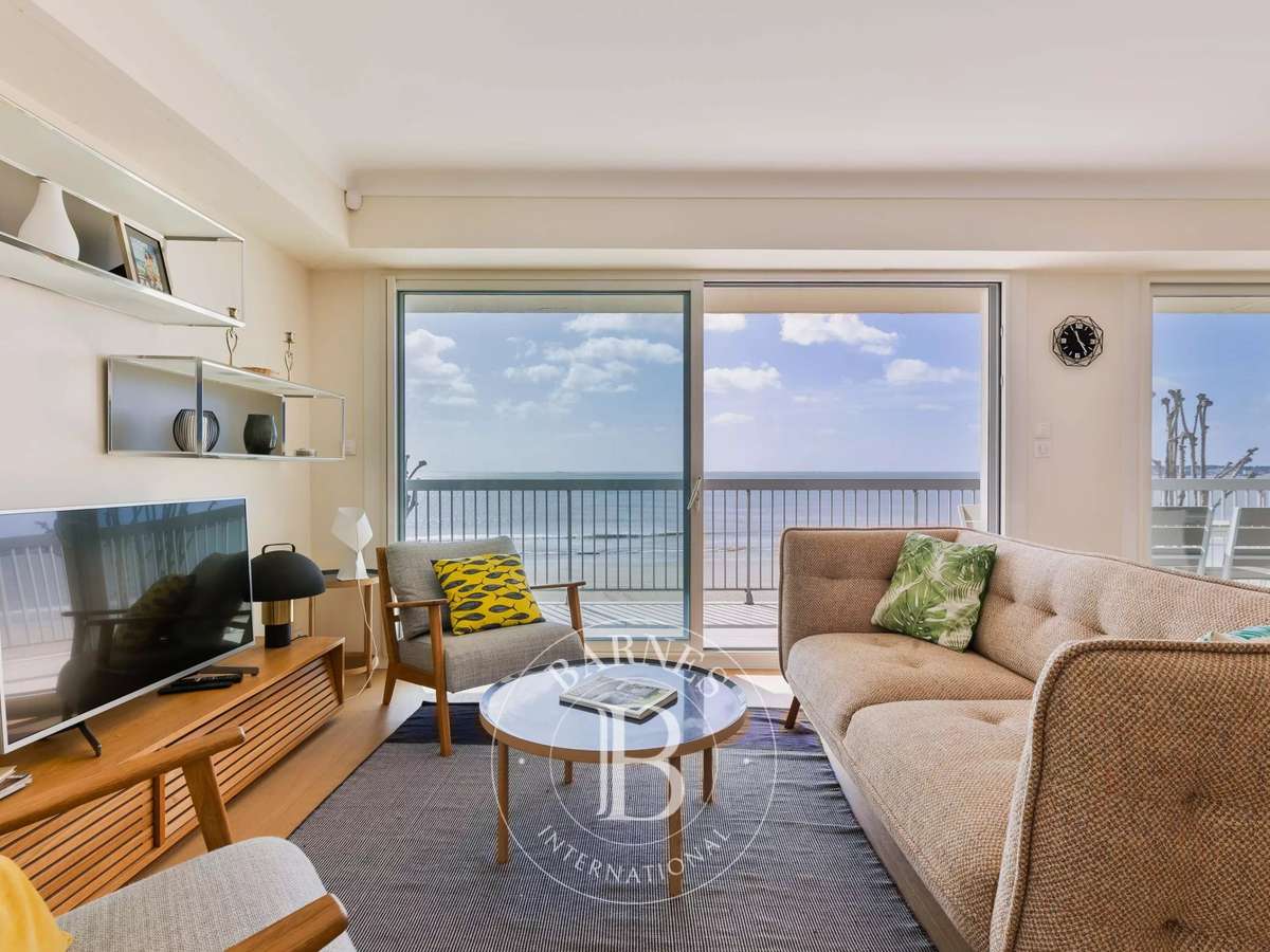 Appartement La Baule-Escoublac