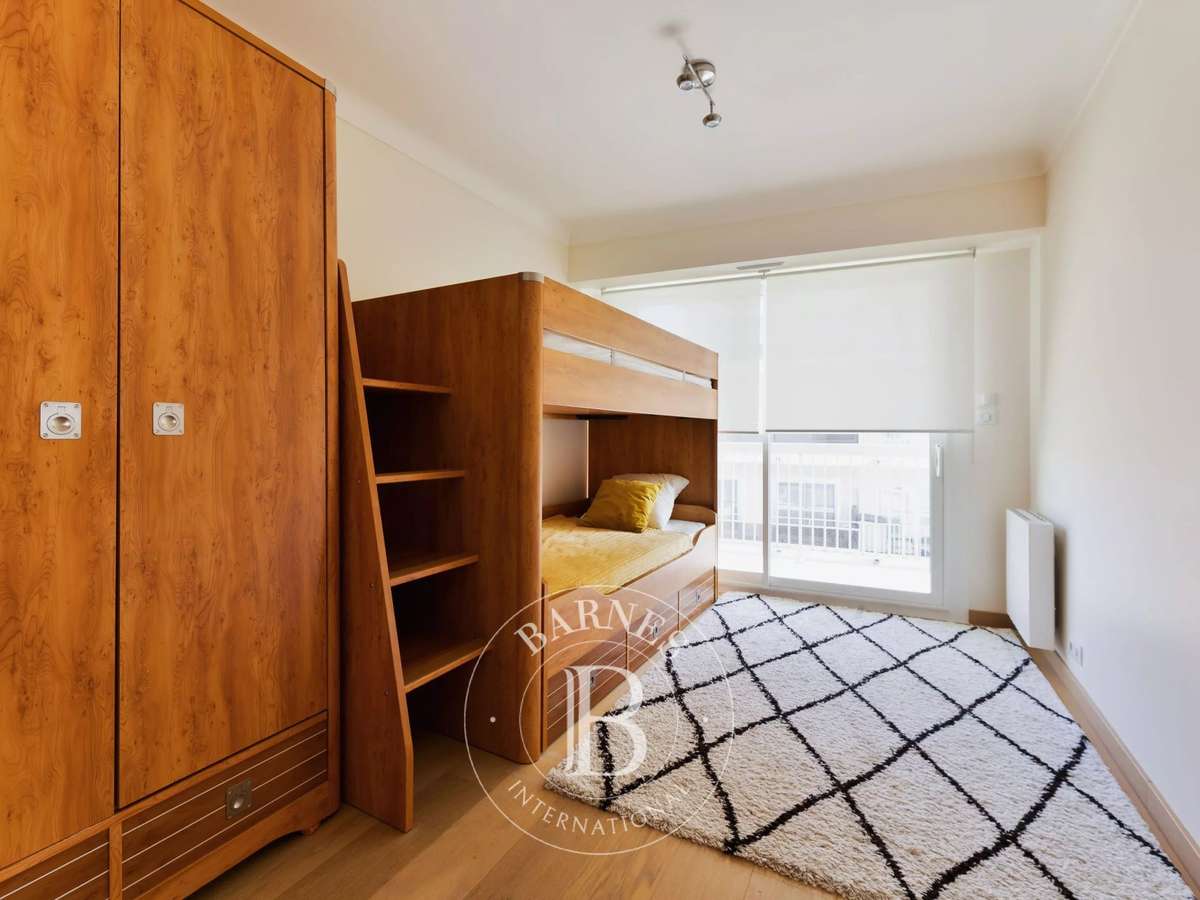 Appartement La Baule-Escoublac