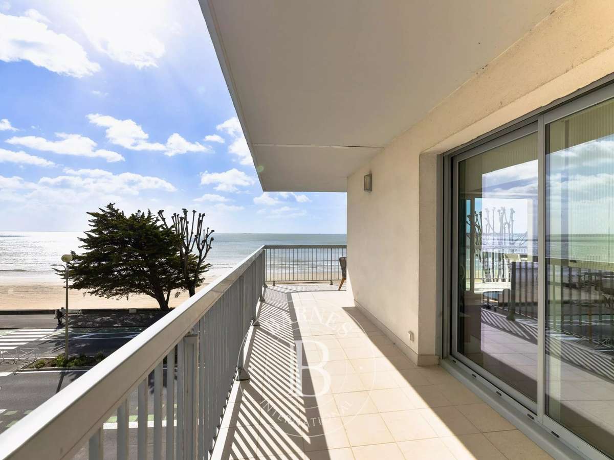 Appartement La Baule-Escoublac