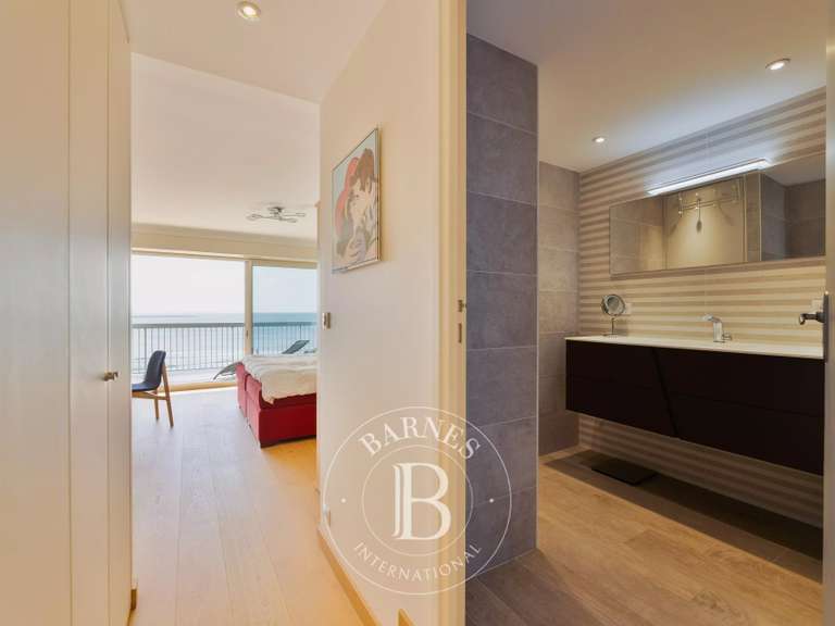 Appartement avec Vue sur mer La Baule-Escoublac - 3 chambres - 102m²