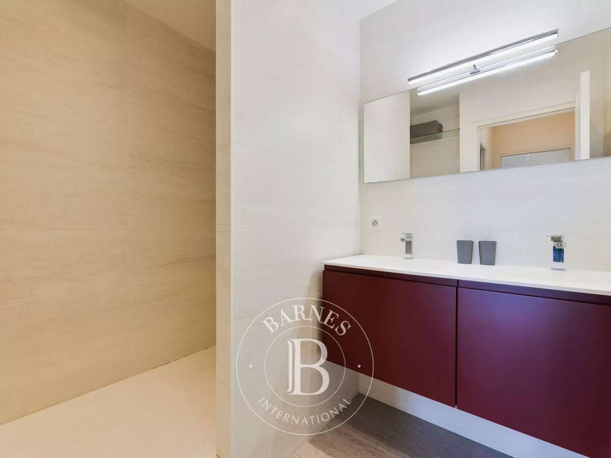 Appartement La Baule-Escoublac