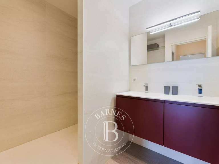 Appartement avec Vue sur mer La Baule-Escoublac - 3 chambres - 102m²