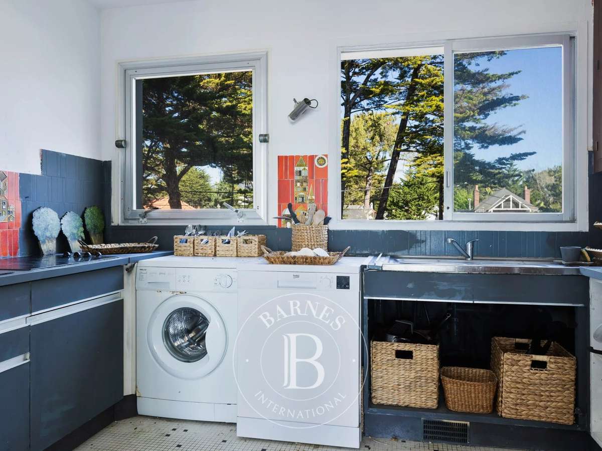 Appartement La Baule-Escoublac