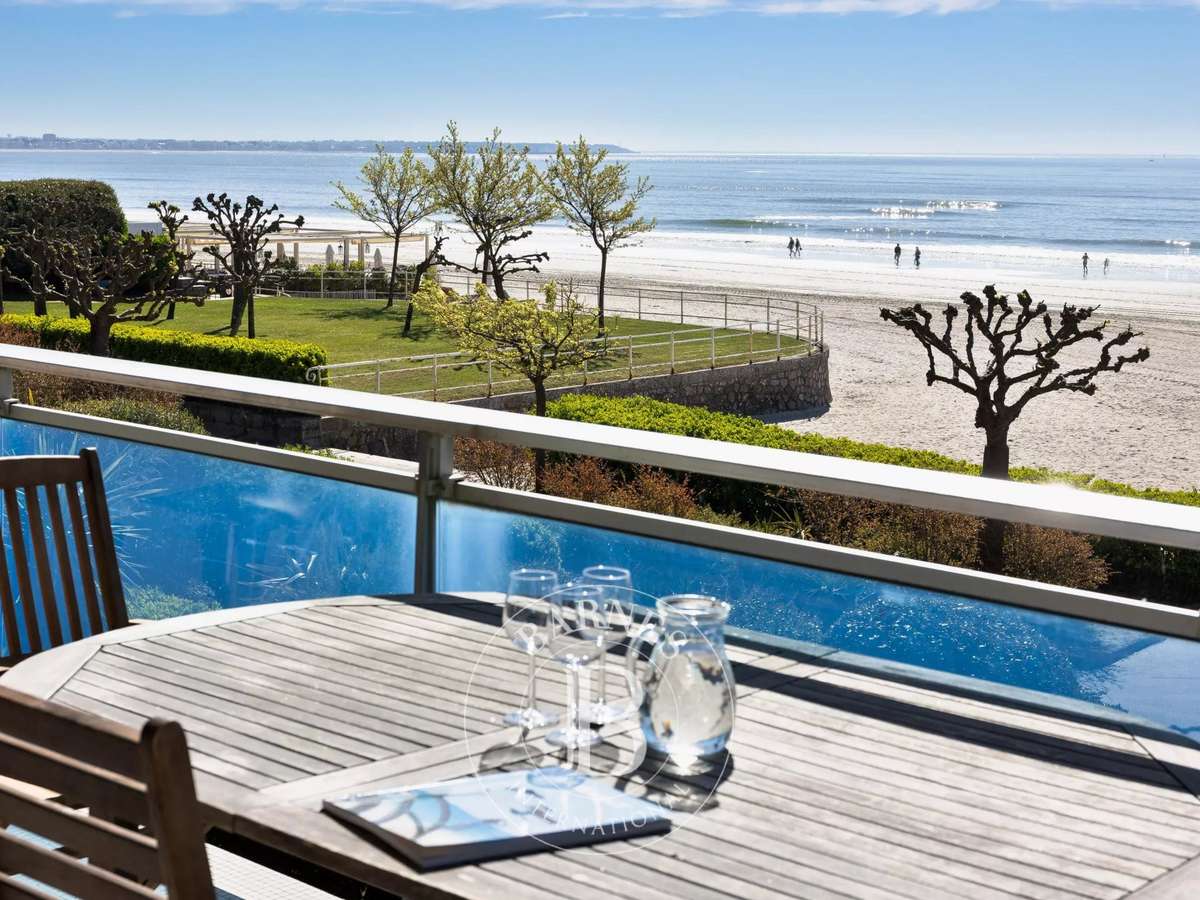 Appartement La Baule-Escoublac