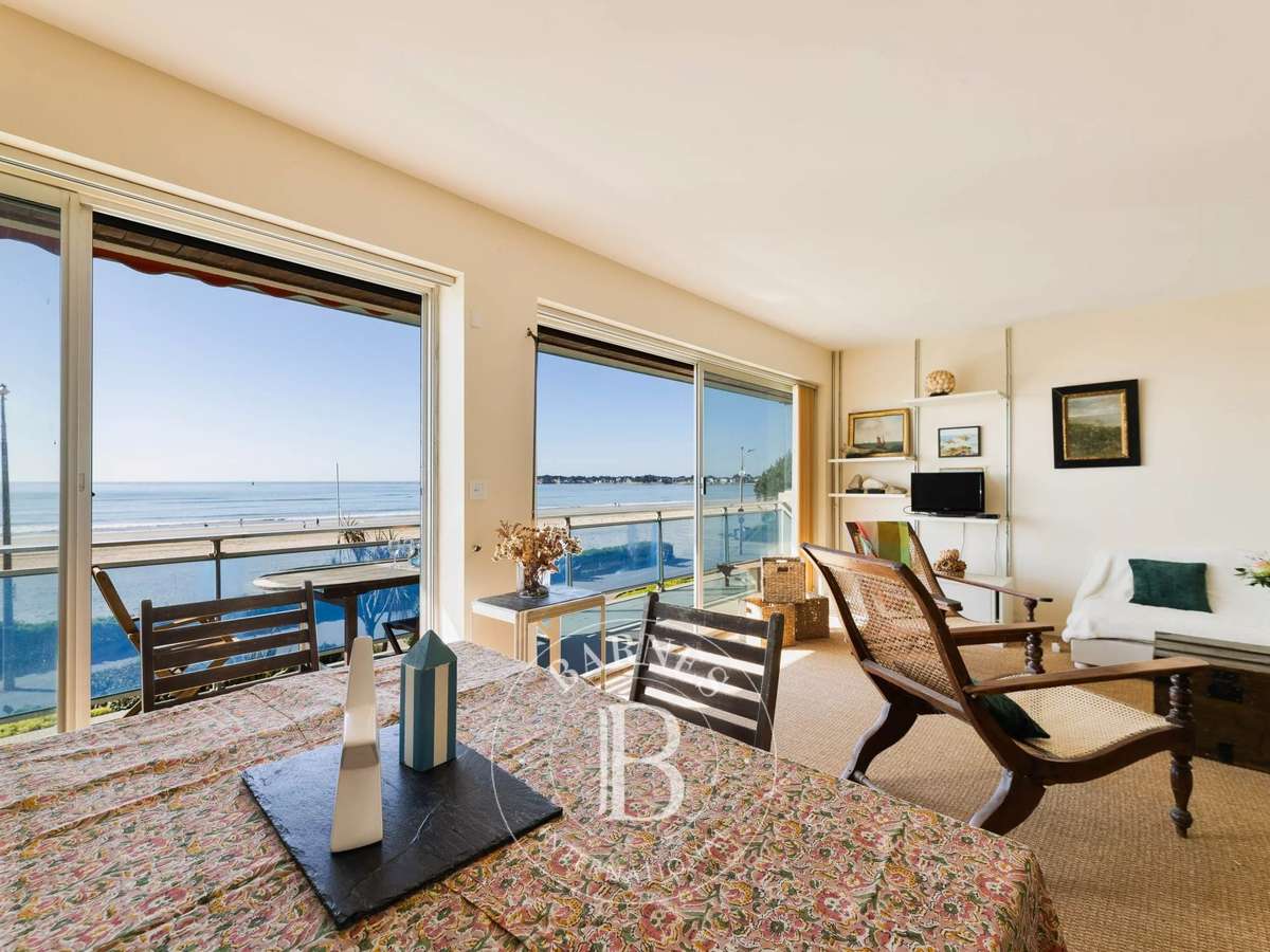 Appartement La Baule-Escoublac