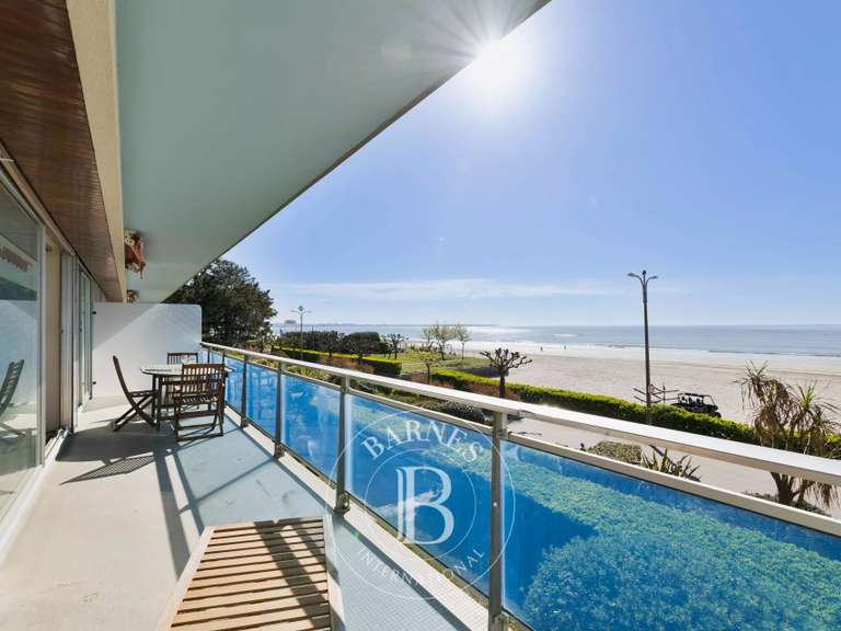 Appartement La Baule-Escoublac - 2 chambres - 76m²