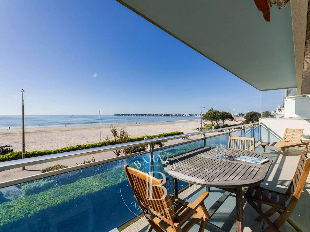 Appartement La Baule-Escoublac