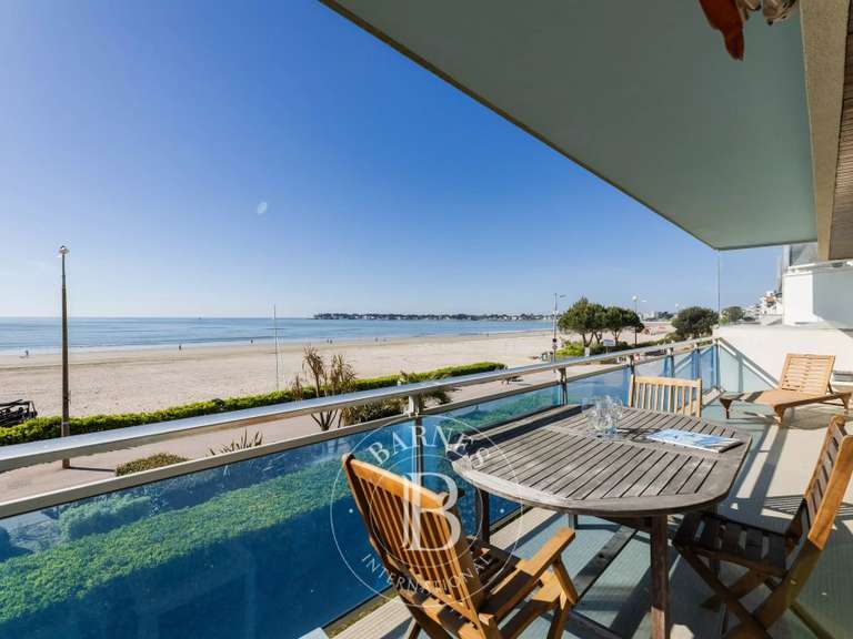 Appartement La Baule-Escoublac - 2 chambres - 76m²