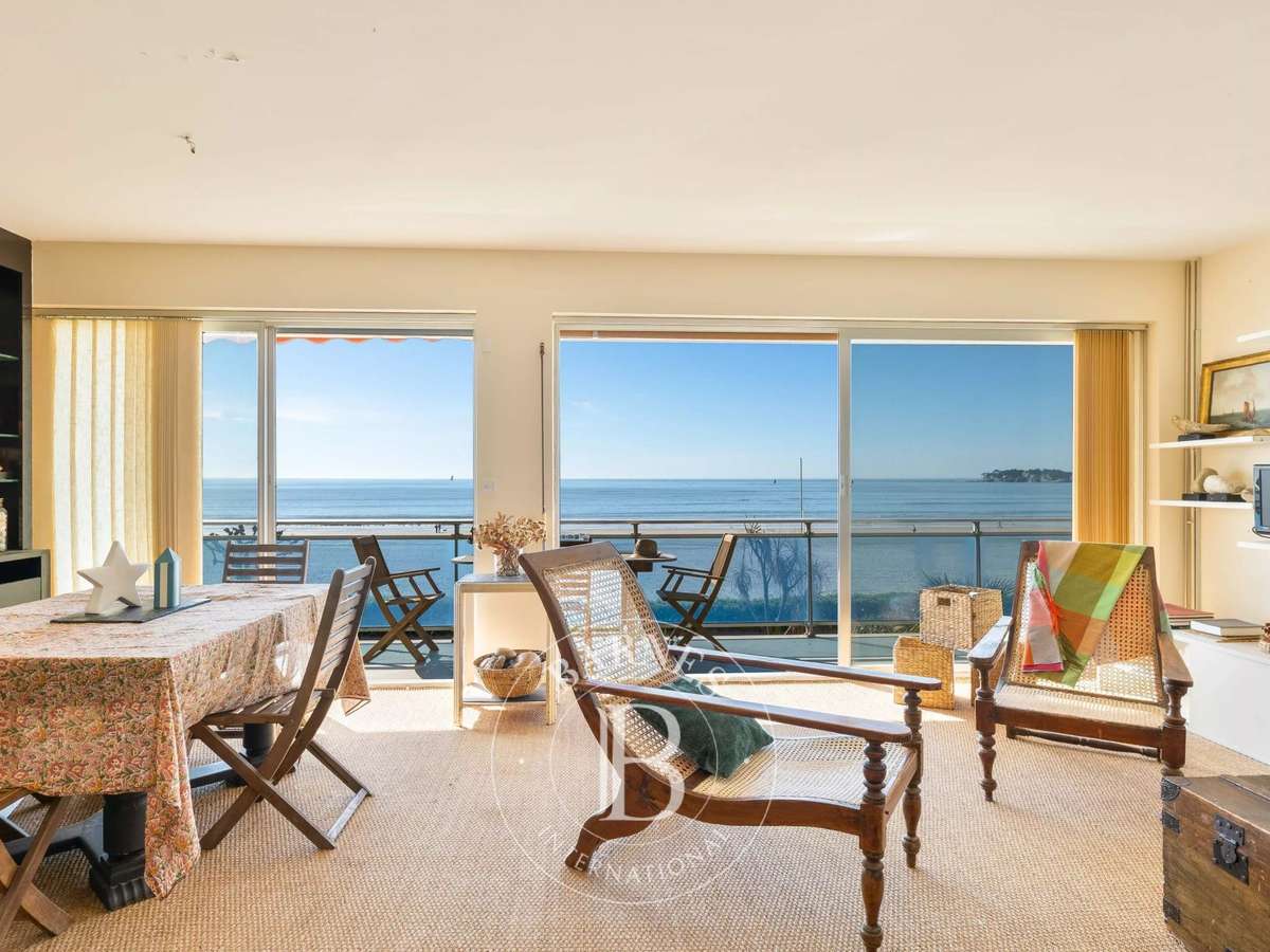 Appartement La Baule-Escoublac