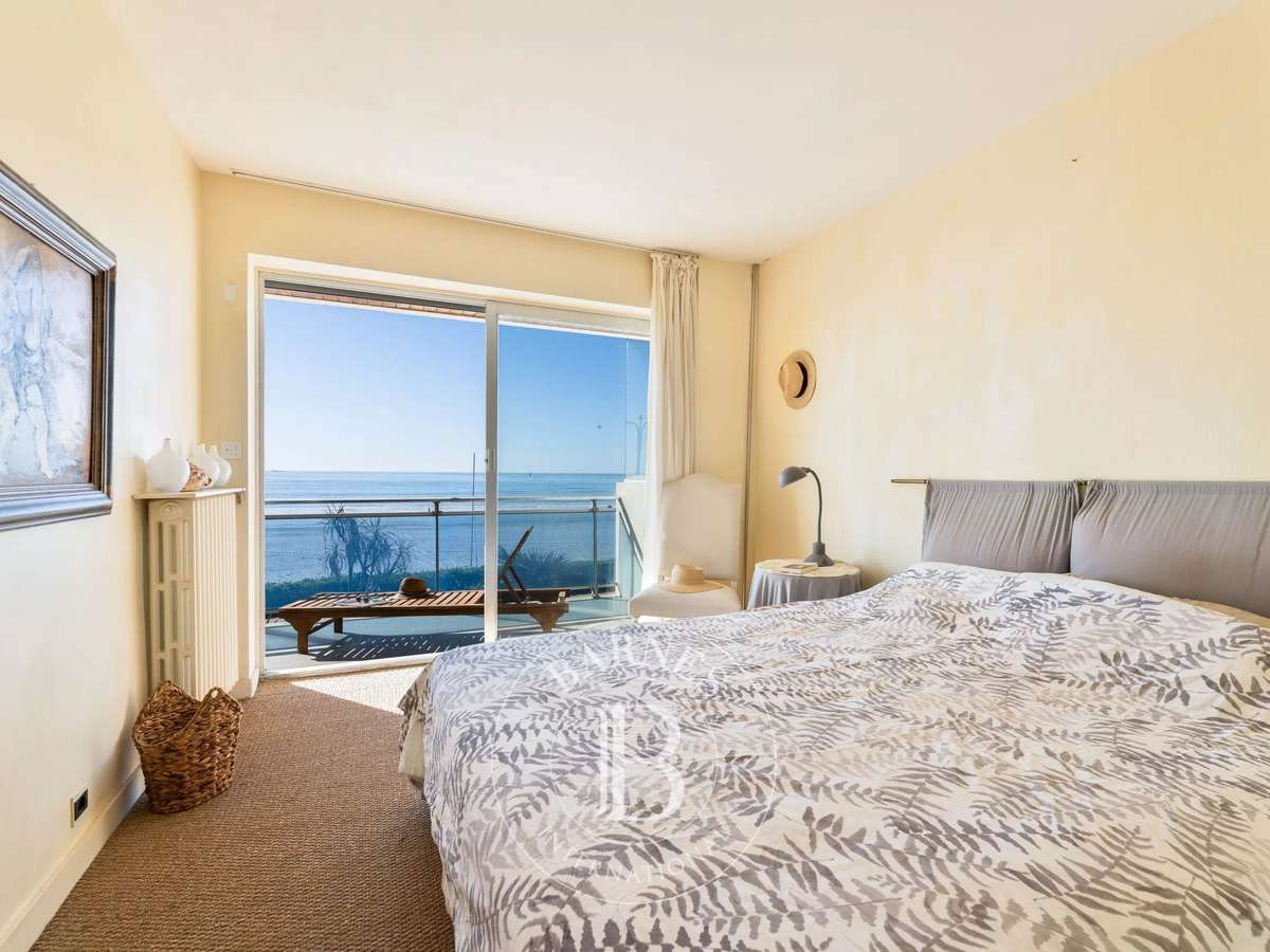 Appartement La Baule-Escoublac