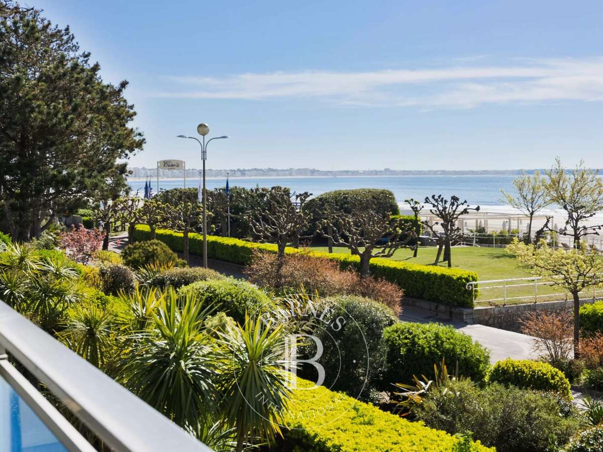 Appartement La Baule-Escoublac