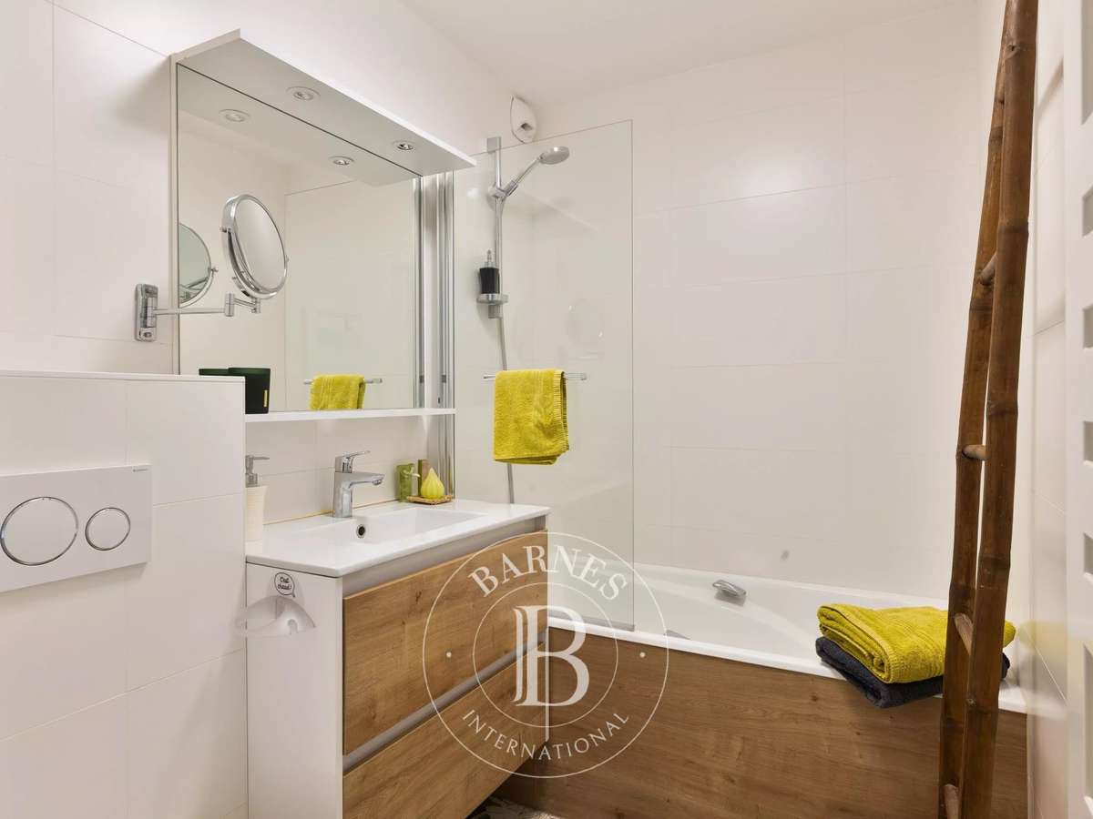 Appartement La Baule-Escoublac